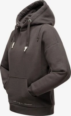 Navahoo Sweats à Capuche Sweat-shirt Femme Anthracite 7 Navahoo Sweats à Capuche Sweat-shirt Femme Anthracite -About You 4ab39c220a4278390488ad338534e18a