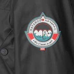 Navahoo Manteaux De Pluie Manteau Mi-saison Deike Femme Noir 11 Navahoo Manteaux De Pluie Manteau Mi-saison Deike Femme Noir -About You 4be15fe2b33866bde8b371517772edae