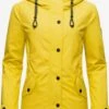 Navahoo Vestes Dhiver Veste D’hiver Lindraa Femme Jaune