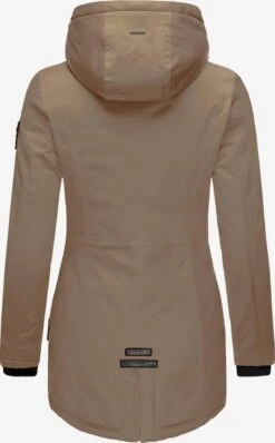 Navahoo Parkas Parka D’hiver Femme Pueblo -About You 50026d38e1d6bb45dcc0966f70b577e1