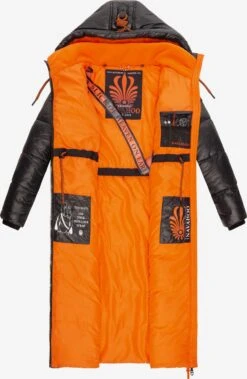 Navahoo Manteaux Dhiver Manteau D’hiver Schmuseengel Femme Noir 9 Navahoo Manteaux Dhiver Manteau D’hiver Schmuseengel Femme Noir -About You 50f07cdf476886fd11a562aae4d19b9c