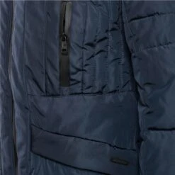 Navahoo Vestes Dhiver Veste D’hiver Adele Femme Noir -About You 544b06c9b1c0a075fc76d269920b1fb8