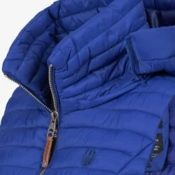 Navahoo Vestes Sans Manches Gilet Shadaa Femme Bleu Foncé 7 Navahoo Vestes Sans Manches Gilet Shadaa Femme Bleu Foncé -About You 5a69e82ade693610edf656c04e3a8211