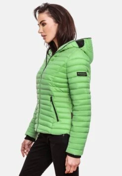 Navahoo Vestes De Mi-saison Veste Mi-saison Kimuk Femme Vert Clair 13 Navahoo Vestes De Mi-saison Veste Mi-saison Kimuk Femme Vert Clair -About You 5aac1a594426e0a90ff7d0bd51f175c4