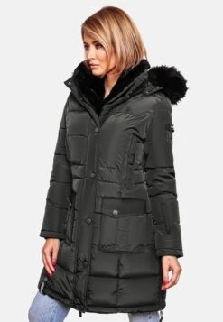 Navahoo Manteaux Dhiver Manteau D’hiver Sinja Femme Anthracite 15 Navahoo Manteaux Dhiver Manteau D’hiver Sinja Femme Anthracite -About You 5b5bcb2da3a9817ab333cfb8c875eb14