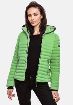 Navahoo Vestes De Mi-saison Veste Mi-saison Kimuk Femme Vert Clair 15 Navahoo Vestes De Mi-saison Veste Mi-saison Kimuk Femme Vert Clair -About You 5bc5cee532177973235c0384be161e6e