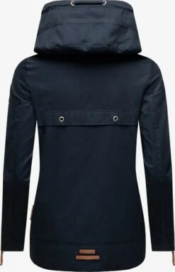 Navahoo Vestes De Mi-saison Veste Mi-saison Wekoo Femme Bleu Marine 7 Navahoo Vestes De Mi-saison Veste Mi-saison Wekoo Femme Bleu Marine -About You 5c9c65d8369fe737e77ceca9b5c3cb20