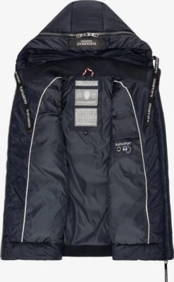 Navahoo Vestes Sans Manches Gilet Kassidy Femme Bleu Marine 16 Navahoo Vestes Sans Manches Gilet Kassidy Femme Bleu Marine -About You 5dbbe88155dd91c43d52a193748cfb40