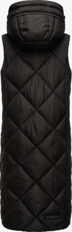 Navahoo Vestes Sans Manches Gilet Schnuckel Femme Noir 7 Navahoo Vestes Sans Manches Gilet Schnuckel Femme Noir -About You 630c65bb8ef8f8c3dba66454198d64ff