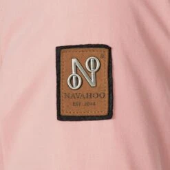 Navahoo Parkas Parka D’hiver Cristal Femme Rose Ancienne 9 Navahoo Parkas Parka D’hiver Cristal Femme Rose Ancienne -About You 6737ed3360f7bfcedac2cfa826dcaeff