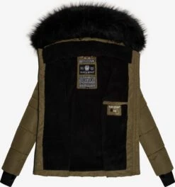 Navahoo Vestes Dhiver Veste D’hiver Adele Femme Olive 9 Navahoo Vestes Dhiver Veste D’hiver Adele Femme Olive -About You 6904cf0ab9155250ad3c5889ee30ea0b