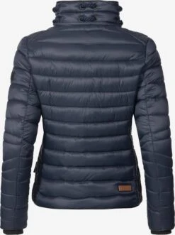 Navahoo Vestes De Mi-saison Veste Mi-saison Lulana Femme Gentiane 8 Navahoo Vestes De Mi-saison Veste Mi-saison Lulana Femme Gentiane -About You 6bd12904a7d2fb7da0258d84796ca0cd