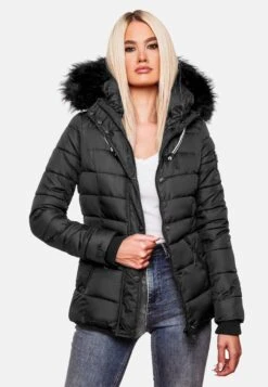 Navahoo Vestes Dhiver Veste D’hiver Zuckerbiene Femme Noir 19 Navahoo Vestes Dhiver Veste D’hiver Zuckerbiene Femme Noir -About You 6c4406e82dbd6efc5bdd8d11b0522fe0