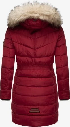 Navahoo Manteaux Dhiver Manteau D’hiver Paula Femme Lie De Vin 8 Navahoo Manteaux Dhiver Manteau D’hiver Paula Femme Lie De Vin -About You 6fd67b5c2ce2a32b09a40a6749ee8de1