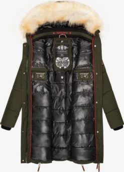 Navahoo Manteaux Dhiver Manteau D’hiver Halina Femme Olive 9 Navahoo Manteaux Dhiver Manteau D’hiver Halina Femme Olive -About You 7033db4ec5715ebaa64b9c9e68f5e67c