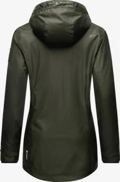 Navahoo Vestes Dhiver Veste D’hiver Lindraa Femme Kaki -About You 7082491fea475ac7e07b518e50b6cd4f