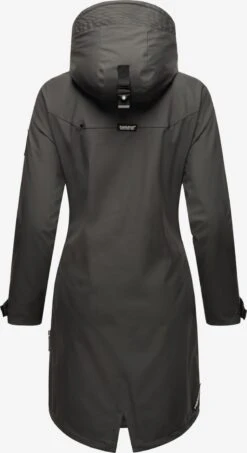 Navahoo Manteaux De Pluie Manteau Mi-saison Schötchen Femme Anthracite 7 Navahoo Manteaux De Pluie Manteau Mi-saison Schötchen Femme Anthracite -About You 7465d4477c80e99fa90b56342c5b1c3d