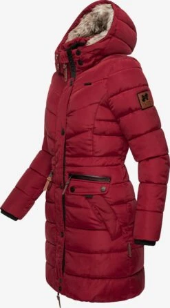 Navahoo Manteaux Dhiver Manteau D’hiver Paula Femme Lie De Vin 9 Navahoo Manteaux Dhiver Manteau D’hiver Paula Femme Lie De Vin -About You 7633ca192ea564e553f0d44fc68cf514