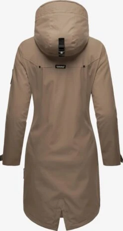 Navahoo Manteaux De Pluie Manteau Mi-saison Femme Beige 7 Navahoo Manteaux De Pluie Manteau Mi-saison Femme Beige -About You 76b71f33d86a853c6ca29e23d51df59e