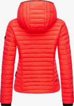 Navahoo Vestes De Mi-saison Veste Mi-saison Kimuk Femme Orange Fluo 10 Navahoo Vestes De Mi-saison Veste Mi-saison Kimuk Femme Orange Fluo -About You 786d9f273d92b05fe47f28d2c32d7f6e