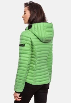 Navahoo Vestes De Mi-saison Veste Mi-saison Kimuk Femme Vert Clair 14 Navahoo Vestes De Mi-saison Veste Mi-saison Kimuk Femme Vert Clair -About You 79cda648f5d62451b94d4b1f67c5e12b
