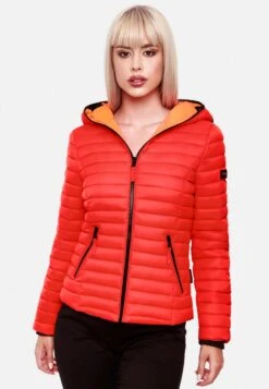 Navahoo Vestes De Mi-saison Veste Mi-saison Kimuk Femme Orange Fluo 12 Navahoo Vestes De Mi-saison Veste Mi-saison Kimuk Femme Orange Fluo -About You 7a4cecb05e2b7981b8e5eee06882b976