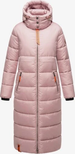 Navahoo Manteaux Dhiver Manteau D’hiver Femme Rose 10 Navahoo Manteaux Dhiver Manteau D’hiver Femme Rose -About You 7baa899d017c3cbeb57a79faa3402d2b
