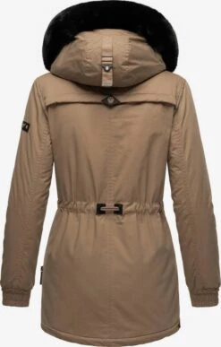Navahoo Parkas Parka D’hiver Femme Noisette 8 Navahoo Parkas Parka D’hiver Femme Noisette -About You 7dfea4ebbebf72074536215df1519acc