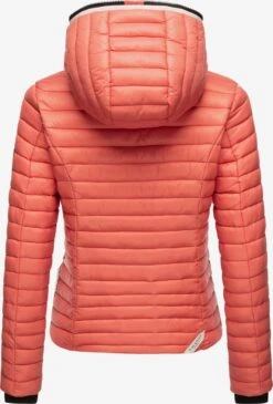 Navahoo Vestes De Mi-saison Veste Mi-saison Femme Corail -About You 7e7d1abe4cbacb4df91a89d107e4e4b6