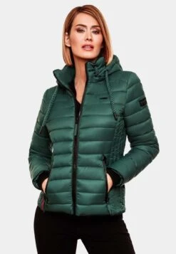 Navahoo Vestes De Mi-saison Veste Mi-saison Lulana Femme Vert 11 Navahoo Vestes De Mi-saison Veste Mi-saison Lulana Femme Vert -About You 7ea9e49d11bcf30a56cc6e0b1fceb656