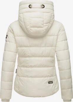 Navahoo Vestes Dhiver Veste D’hiver Amayaa Femme Blanc -About You 7f5557ff5081bd4e7a2d531af4be2109