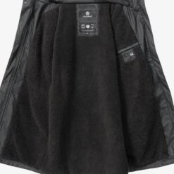 Navahoo Manteaux De Pluie Manteau Mi-saison Deike Femme Noir 9 Navahoo Manteaux De Pluie Manteau Mi-saison Deike Femme Noir -About You 8087890f9802e7466c14866f6c30fbd1