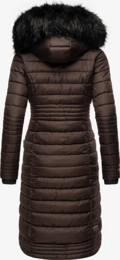 Navahoo Manteaux Dhiver Manteau D’hiver Umay Femme Marron 10 Navahoo Manteaux Dhiver Manteau D’hiver Umay Femme Marron -About You 8169bb24948e9c6268f3aa074afd8fc5