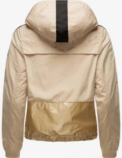 Navahoo Vestes De Mi-saison Veste Mi-saison Sunitaa Femme Beige -About You 834a88680b666a2ef176f7268b3740a6