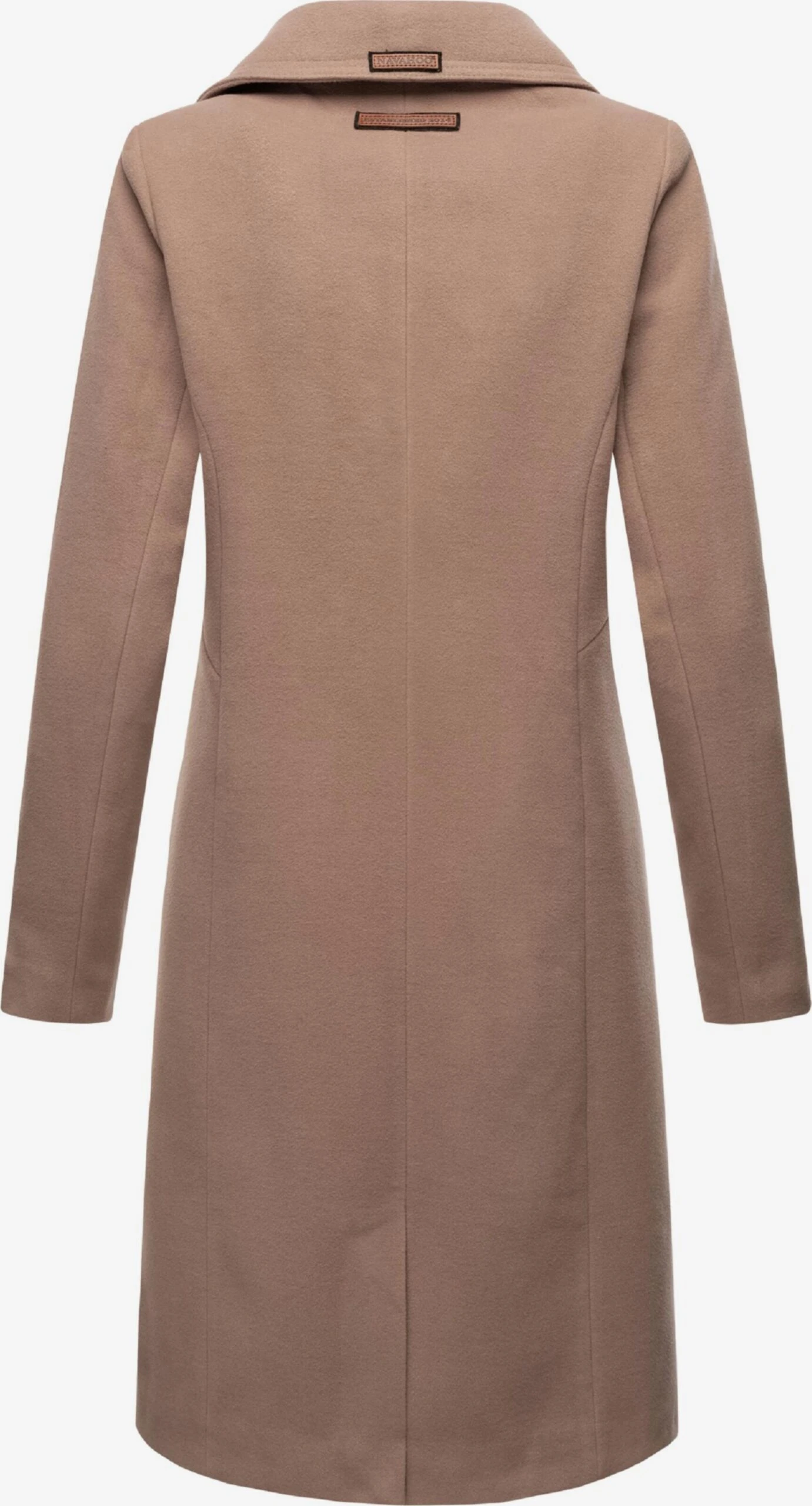 Navahoo Manteaux Dhiver Manteau D’hiver Wooly Femme Beige 3 Navahoo Manteaux Dhiver Manteau D’hiver Wooly Femme Beige – Image 3