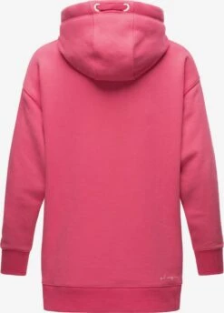 Navahoo Sweats à Capuche Sweat-shirt Silberengelchen Femme Pitaya -About You 84ced77cc62820c14169ea61cb5fc71a