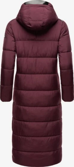 Navahoo Manteaux De Pluie Manteau Fonctionnel Isalie Femme Bordeaux 8 Navahoo Manteaux De Pluie Manteau Fonctionnel Isalie Femme Bordeaux -About You 85d34af98ee594c639fe07192a5f3853
