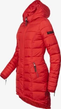 Navahoo Manteaux Dhiver Manteau D’hiver Papaya Femme Rouge 8 Navahoo Manteaux Dhiver Manteau D’hiver Papaya Femme Rouge -About You 86f86be243e7544a52119afd92e25c34