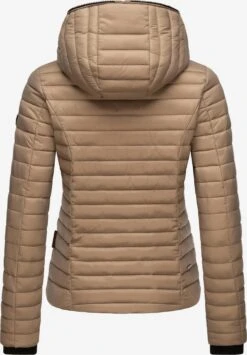 Navahoo Vestes De Mi-saison Veste Mi-saison Kimuk Femme Marron 9 Navahoo Vestes De Mi-saison Veste Mi-saison Kimuk Femme Marron -About You 881cfe6b0889a4040874c0811e4c3964