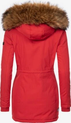 Navahoo Manteaux Dhiver Manteau D’hiver Schneeengel Femme Rouge Néon 9 Navahoo Manteaux Dhiver Manteau D’hiver Schneeengel Femme Rouge Néon -About You 893b98830f689f359149fdbcd850e6d6