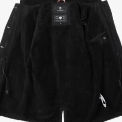 Navahoo Parkas Parka D’hiver Luluna Femme Noir 13 Navahoo Parkas Parka D’hiver Luluna Femme Noir -About You 8a4c4aa1e05396e659353f7597c99237