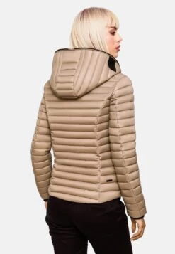 Navahoo Vestes De Mi-saison Veste Mi-saison Kimuk Femme Marron 12 Navahoo Vestes De Mi-saison Veste Mi-saison Kimuk Femme Marron -About You 8ab2051403823d819cced45f4ebd5c3f