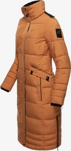 Navahoo Manteaux Dhiver Manteau D’hiver Fahmiyaa Femme Pueblo -About You 935a3000217dc87776db5174a0d9eb69