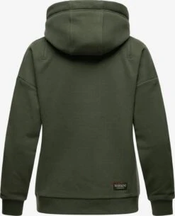 Navahoo Sweats à Capuche Sweat-shirt Zuckerbärchen Femme Kaki 7 Navahoo Sweats à Capuche Sweat-shirt Zuckerbärchen Femme Kaki -About You 93f74c1dded277598bbea64a3298d898