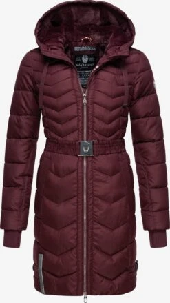 Navahoo Manteaux Dhiver Manteau D’hiver Alpenveilchen Femme Bordeaux 12 Navahoo Manteaux Dhiver Manteau D’hiver Alpenveilchen Femme Bordeaux -About You 985a1287ceb999d3dde113cb13a3ca20