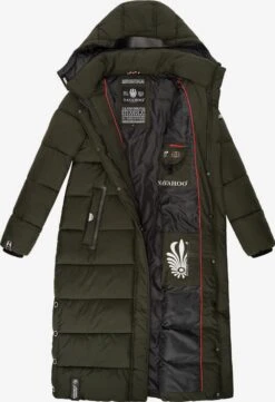 Navahoo Manteaux De Pluie Manteau Fonctionnel Isalie Femme Olive 9 Navahoo Manteaux De Pluie Manteau Fonctionnel Isalie Femme Olive -About You 98b6f85d8db25abcba24884c3b5499e6