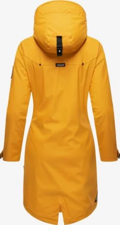 Navahoo Manteaux De Pluie Manteau Mi-saison Schötchen Femme Jaune 7 Navahoo Manteaux De Pluie Manteau Mi-saison Schötchen Femme Jaune -About You 9a2013a3d366fc6f254d118031b1cdd7