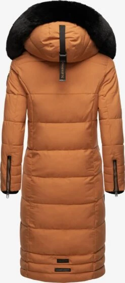 Navahoo Manteaux Dhiver Manteau D’hiver Fahmiyaa Femme Pueblo -About You 9b319c5ed8d68eab78fb0be66e739e94