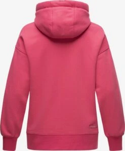 Navahoo Sweats à Capuche Sweat-shirt Goldfee Femme Rose -About You 9c0d2c57bff31c61a9e18044899f3466