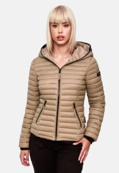 Navahoo Vestes De Mi-saison Veste Mi-saison Kimuk Femme Marron 10 Navahoo Vestes De Mi-saison Veste Mi-saison Kimuk Femme Marron -About You 9c9c0505fcd04d934401062aff245461